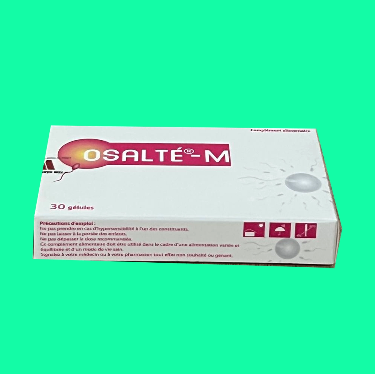 Osalte-M2 Osalte-M
