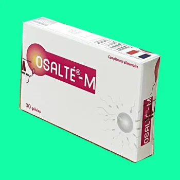Osalte-M 1 Osalte-M