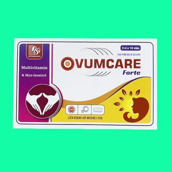Ovumcare Forte