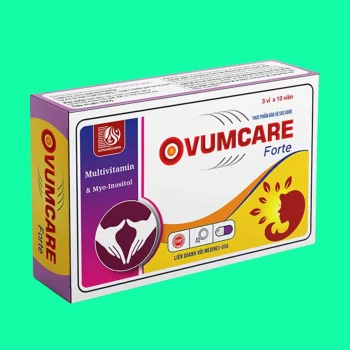 Ovumcare Forte