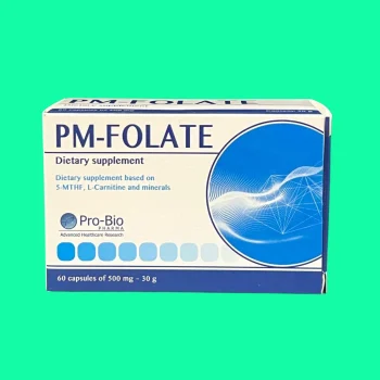 PM-Folate