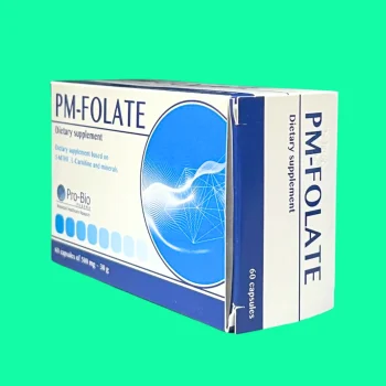 PM-Folate