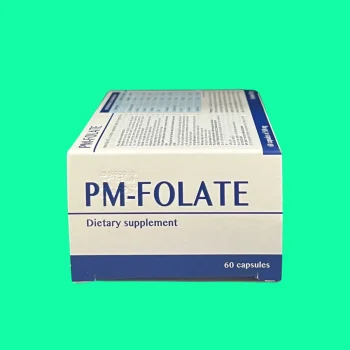 PM-Folate