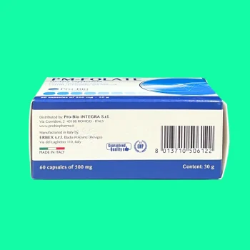 PM-Folate