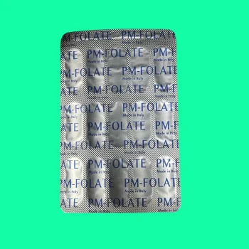 PM-Folate