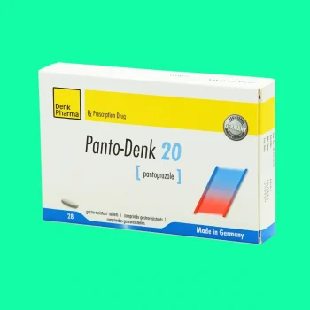 Panto-Denk 20