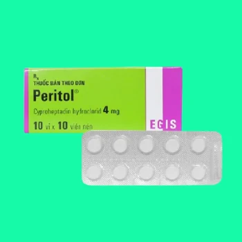 Peritol 11 Thuốc Peritol