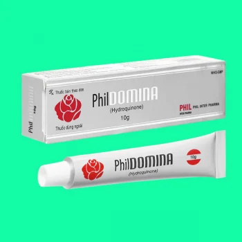 Thuốc Phil Domina 10g
