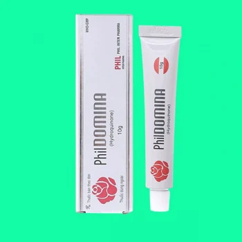 Phil Domina 10g 9 Thuốc Phil Domina 10g