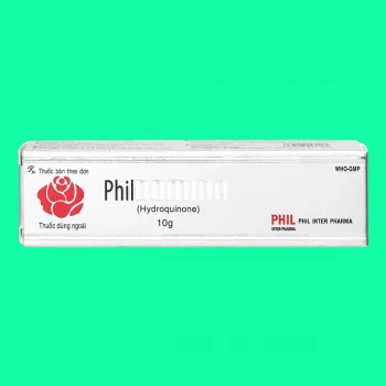 Phil Domina 10g 1 Thuốc Phil Domina 10g