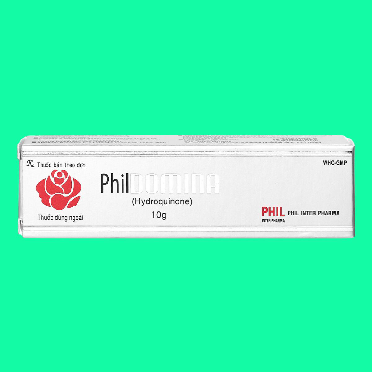 Phil-Domina-10g-2 Thuốc Phil Domina 10g
