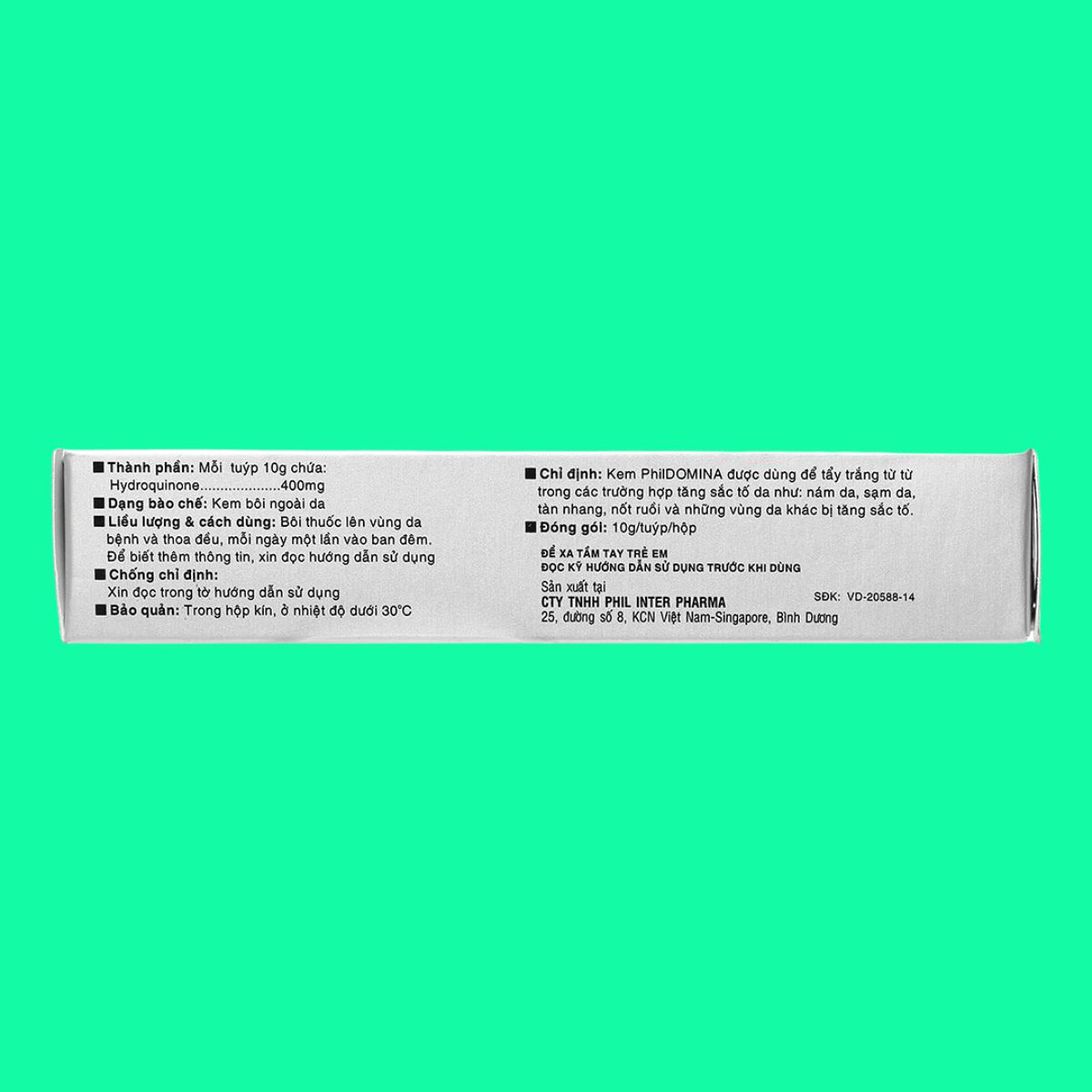 Phil-Domina-10g-4 Thuốc Phil Domina 10g