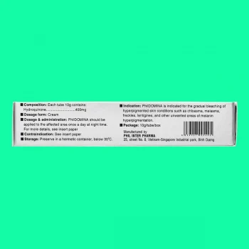 Phil Domina 10g 4 Thuốc Phil Domina 10g