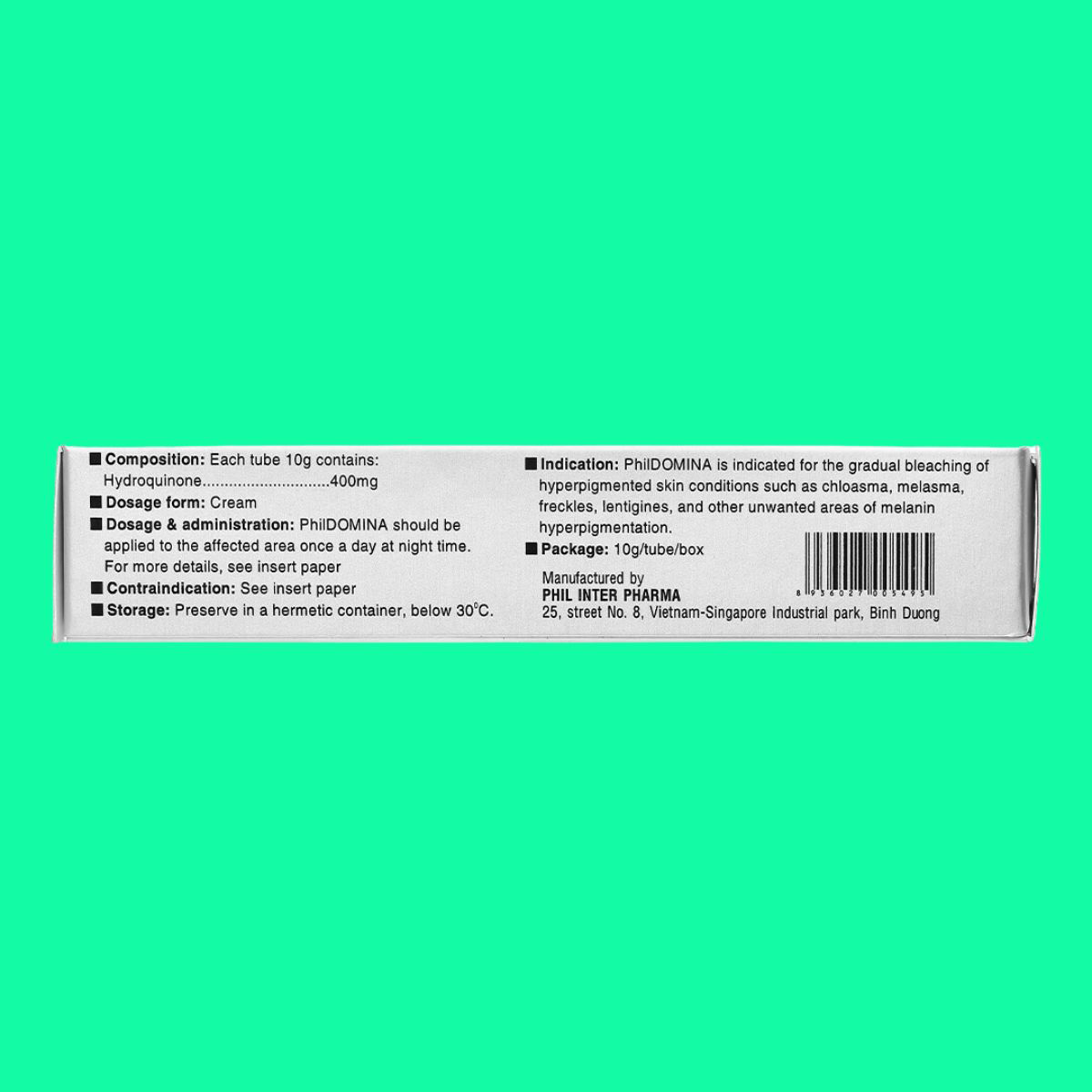 Phil-Domina-10g-5 Thuốc Phil Domina 10g
