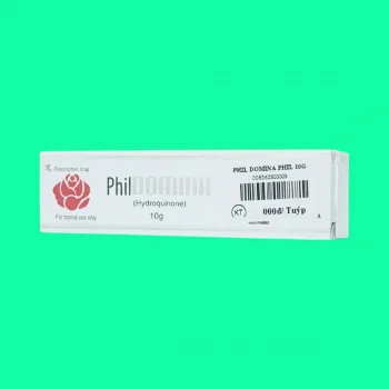 Phil Domina 10g 5 Thuốc Phil Domina 10g