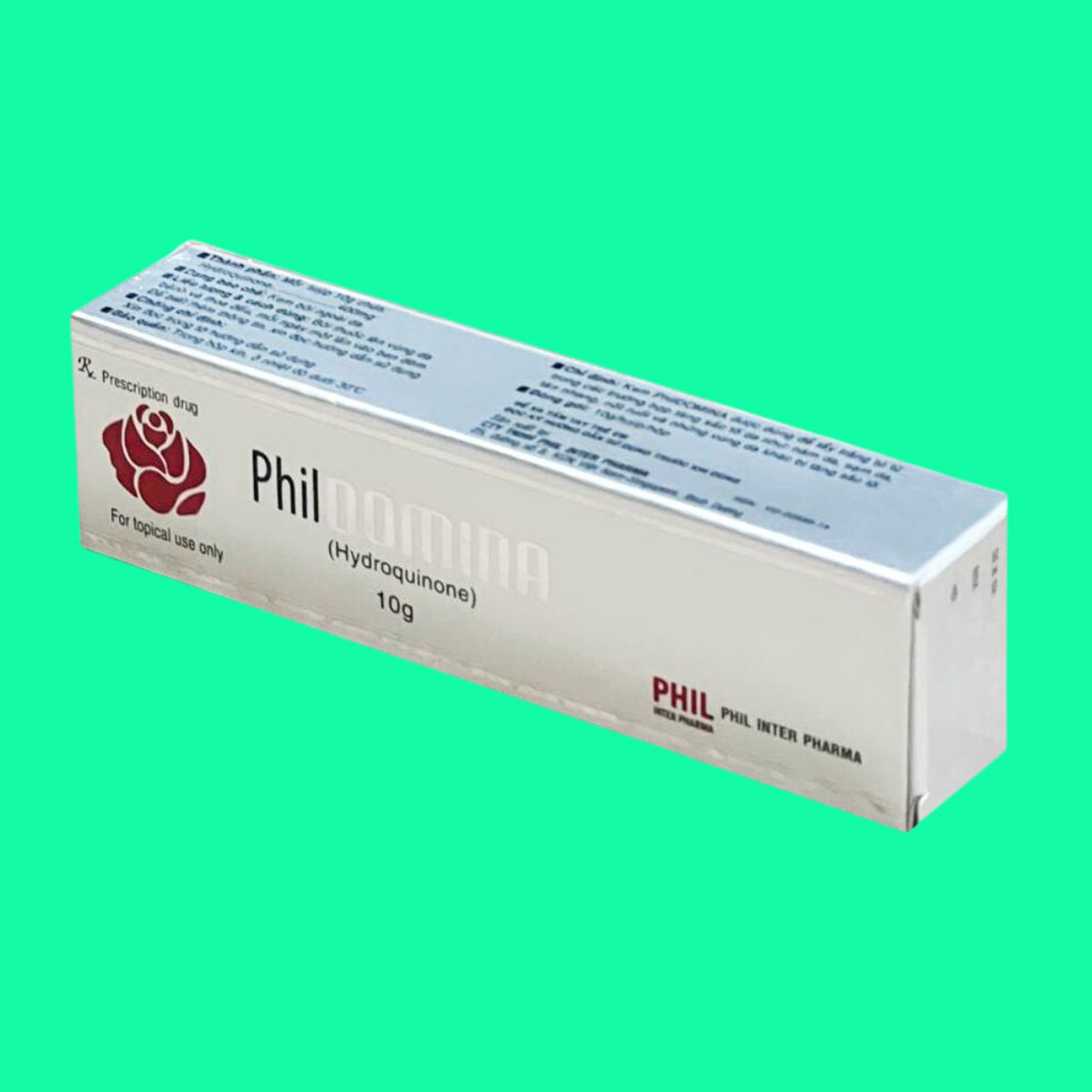 Phil-Domina-10g-7 Thuốc Phil Domina 10g