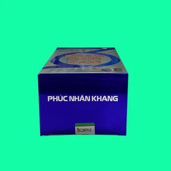 Phúc Nhãn Khang 4 Phúc Nhãn Khang