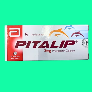 Pitalip 2mg