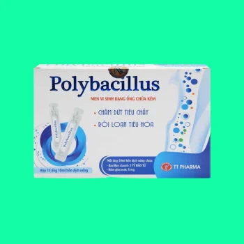 Polybacillus 1 Polybacillus