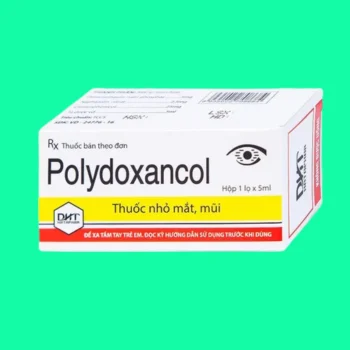 Polydoxancol