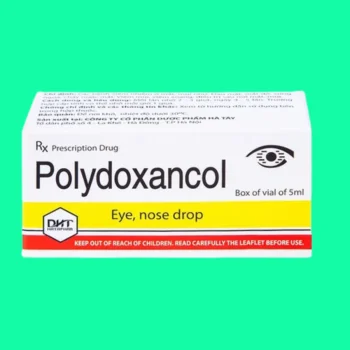Polydoxancol