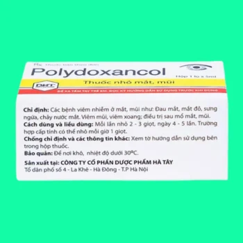 Polydoxancol