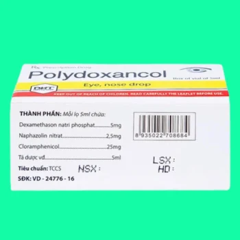 Polydoxancol