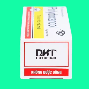 Polydoxancol