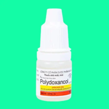 Polydoxancol