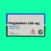 Pregabakern 100mg