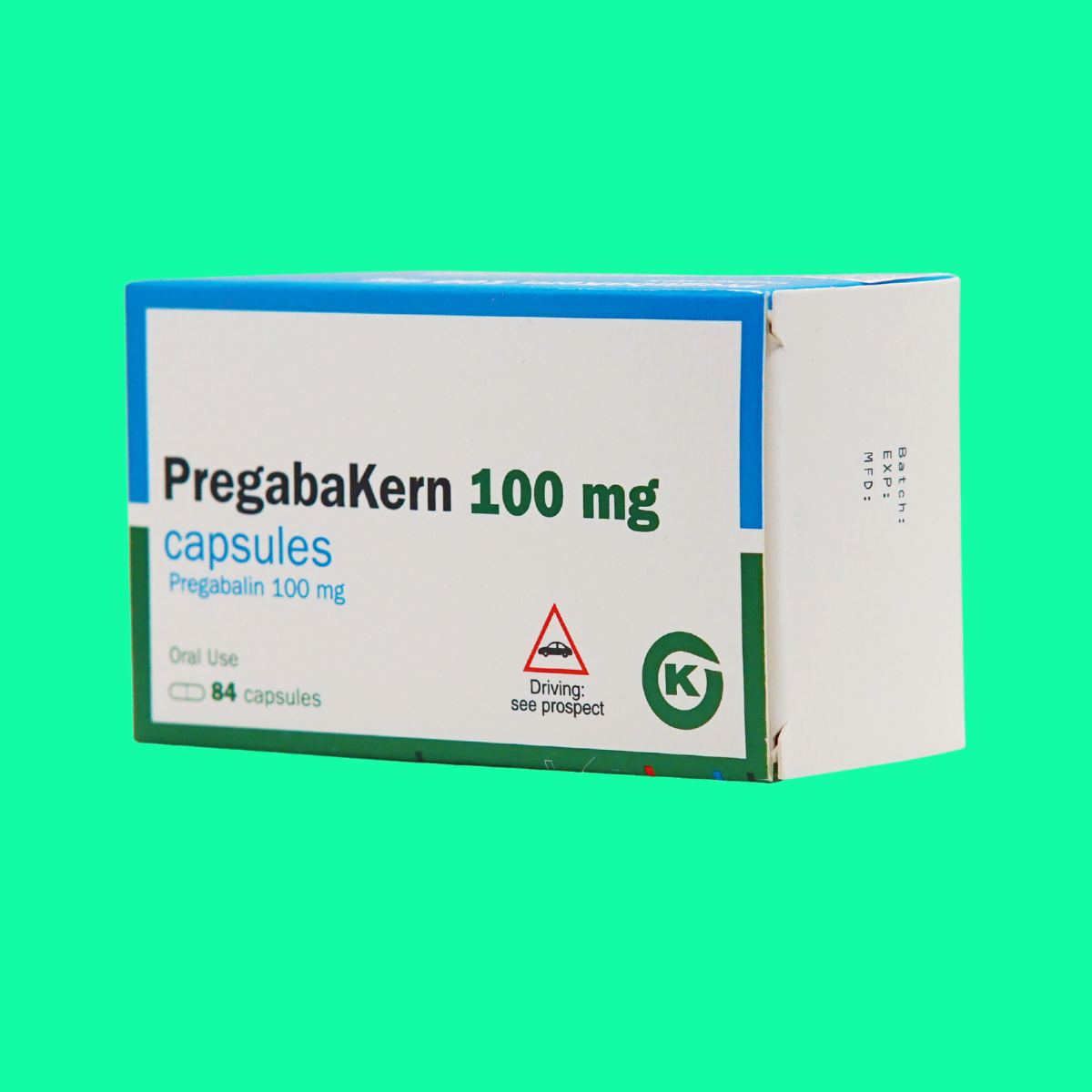 Pregabakern-100mg-3 Pregabakern 100mg