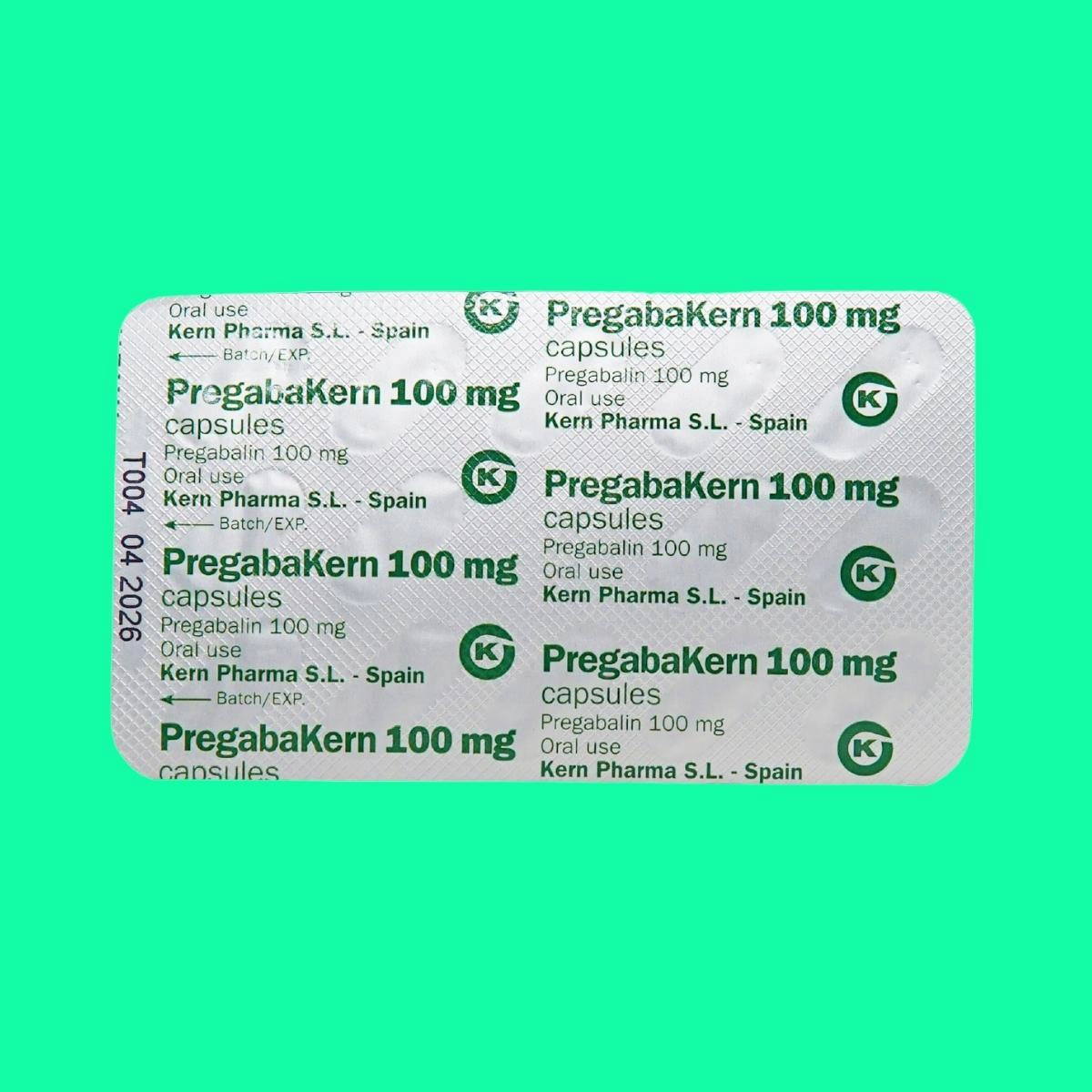 Pregabakern-100mg-7 Pregabakern 100mg