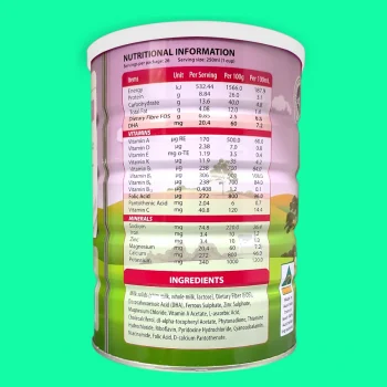 Sữa bầu hoàng gia Úc Pregnant Mother Formula