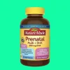 Nature Made Prenatal Multi + DHA