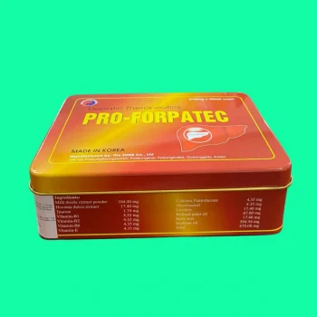 Pro-Forpatec 1 Pro-Forpatec