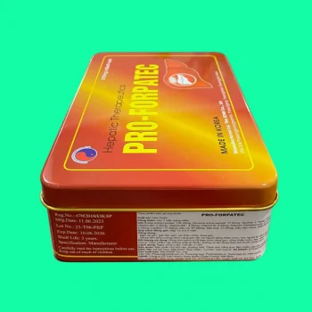 Pro-Forpatec 2 Pro-Forpatec