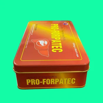 Pro-Forpatec 3 Pro-Forpatec