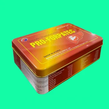 Pro-Forpatec 4 Pro-Forpatec