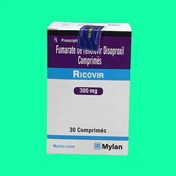 Ricovir 300mg 1 Ricovir 300mg
