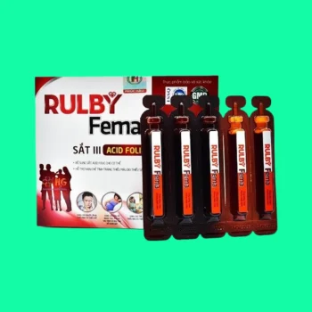 Rulby Fema
