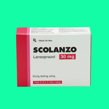 Scolanzo 30mg