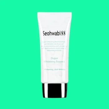 Kem dưỡng Seohwabi88 Duper Whitening Essence