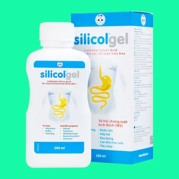 Silicol Gel