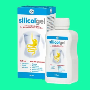Silicol Gel
