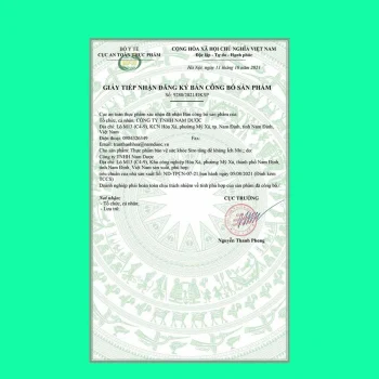 Siro tăng đề kháng Ích Nhi 7 Siro tăng đề kháng Ích Nhi