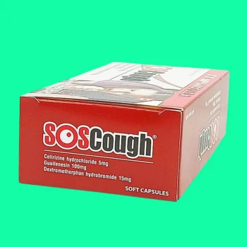 Thuốc Soscoungh