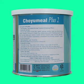 Sữa non ILDong Hàn Quốc số 2