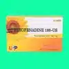Thuốc-Fexofenadine-180