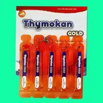 Thymokan gold