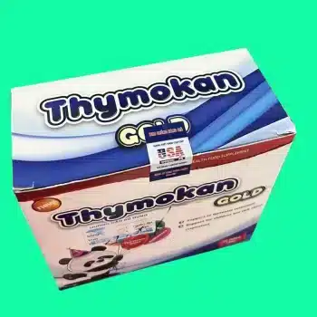 Thymokan Gold 5 Thymokan gold